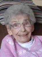 Rita Shock Obituary (1928