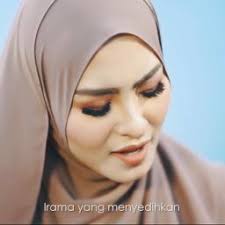 She is a celebrity singer. Rintihan Rindu Lyrics And Music By Wany Hasrita Arranged By Coverkosong