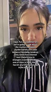 Sarah Jasmine Leblanc