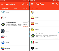Para ser más precisos, se trata de una aplicación . Mega Player Tv Apk Ultima Version 2021 Android Y Pc Mac