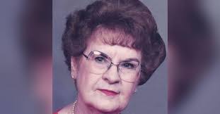Mrs. Dorothy Marie Price Obituary