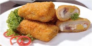 Baca selengkapnya resep risol teflon 18 cm cookpad / resep risol rogut ayam sayur #pr_risoldkk oleh dapoer. Resep Cara Membuat Risoles Agar Adonannya Tidak Pecah Dan Retak