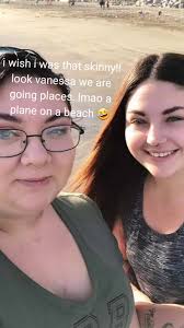 Yo Filtre Las Fotos De Vanesa