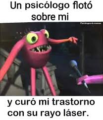 Crea divertidos memes sobre imagenes prediseñadas o sube tu propia imagen para hacer tus textos. Justo En La Mente Riete Con Los Mejores Memes Sobre El Dia Del Psicologo Cronica Puebla
