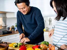Help keep your heart healthy with recipes that are low in fat, cholesterol and sodium but high in flavor and nutrition. 25 Heart Healthy Eating Tips