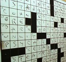 American crossword setter merl reagle, who died at the weekend, helped to change the puzzle for the better. The Legacy Of Puzzle Master Merl Reagle And The Gamification Of News Poynter