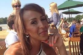 Woman charts transformation to bikini pageant glory