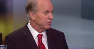 Robert Blaha: Businessman to Senate candidate