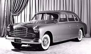 Image result for Black 1951 Plymouth
