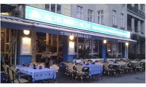 Maybe you would like to learn more about one of these? Ach Niko Ach Haus Der 100 Biere