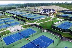 Hgor contributed to the planning, design and construction guidance of the tennis center. Georgia S Rome Office Of Tourism Rome Tennis Center At Berry College Rome Ga Georgia S Rome Office Of Tourism