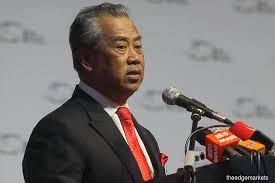 Ways to search theedgemarkets.com content. Pm Muhyiddin S Full Speech April 6 On Malaysia S Prihatin Sme Economic Stimulus Package Announcement The Edge Markets