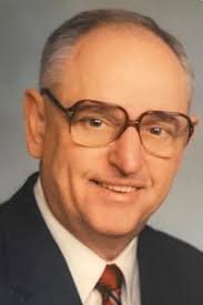 Edward H. "Ed" Wantuch Obituary in Lima at Chiles-Laman Funeral & Cremation  Services