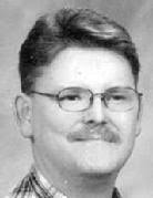 John Tracy Moody (1962-2012)