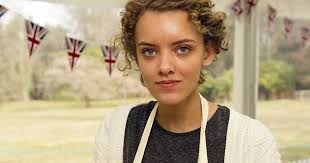 Great British Bake Off's Ruby looks unrecognisable after public row with  Paul Hollywood