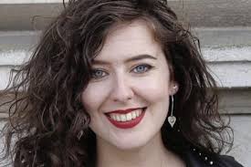 West Belfast woman becomes first person from Northern Ireland to be  appointed a youth delegate to the United Nations