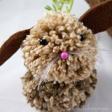 Pompon vorlage zum ausdrucken wir haben 17 bilder über pompon vorlage zum ausdrucken einschließlich bilder, fotos, hintergrundbilder und mehr. Diy Pom Pom Hasen Als Ostertischdeko Buchstabenmeer