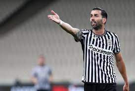 W l l w w. Krespo Exw Protaseis Apo Thn Ispania Alla 8elw Na Meinw Ston Paok Sdna