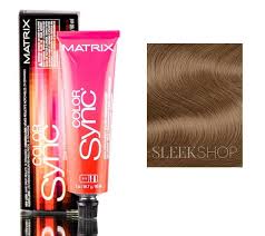 Matrix Color Sync Demi-Permanent Haircolor, 11P, Extra Light Blonde Plus  Pearl, Pack of 6 w Sleek Teasing Comb - Walmart.com