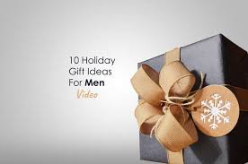 This is your spot to find unique gifts for men. Top 10 Gifts For Men In Canada 10 Holiday Gift Ideas For Men