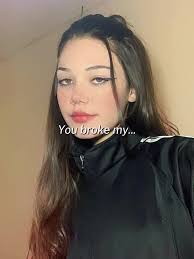 You Broke My Heart Edit Cap Cut