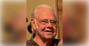 Obituary information for Robert Epp