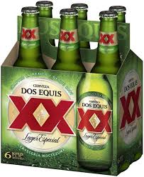 Dos equis beer, lager especial, assorted, variety pack at walgreens. Dos Equis Xx Lager Especial 6pk 12oz Btl Legacy Wine And Spirits