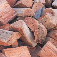 Redgum, victoria's most popular firewood. Firewood Split Redgum Newtons Building Landscape Supplies