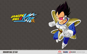 Dragon ball super, logo y androide. Dragon Ball Z Kai Episodes 1 54 Madman Entertainment