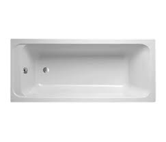 Villeroy & boch badewanne omnia ba147ara2v01 140 x 70 cm, weiss, ohne füße. Architectura Badewanne Designermobel Architonic
