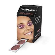 Deflectors Disposable SunBed Stick