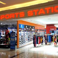 Station sports is a complete family fun center located in huntington station, ny on long island. Sport Station Planet Sport Gelar Summer Sale Hingga 50 Persen Lifestyle Liputan6 Com