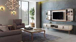 Ev için en uygun televizyon ünitesi modelini bulmak zordur. Tv Unitesi Dekorasyon Onerileri Evgor Mobilya