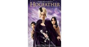 Hogfather Movie Review | Common Sense Media