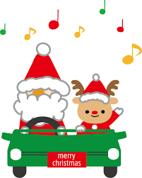 「クリスマス イラスト」の画像検索結果