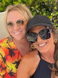 Is there any new news about Kerry Wallace Krause's health?