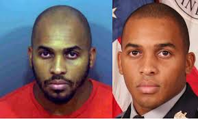 PGPD News: Suspended PGPD Officer Charged With Rape