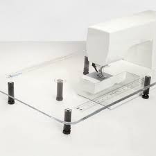 Sew Steady Sewing Machine Tables Extension Table Sewing Machines Best