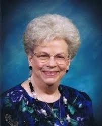 Betty Choate Obituary