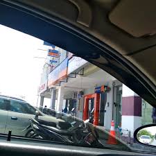 Below are the facilities nearby the house Photos At Bank Rakyat Taman Pelangi Semenyih 2