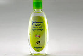 Fight off fungi and bacteria. Strongest Hair Growth Product Baby Hair Oil Johnson Johnson Baby Hair Oil