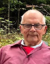 Obituary information for David L. Nason