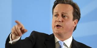 David Cameron veut limiter l'accès aux droits sociaux pour les immigrés de  l'UE