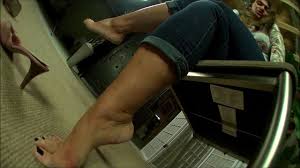 Mira La creme - La Creme, Feet Fetish, Feet Worship Porn - SpankBang