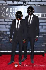 Daft punk return to play grammys 2017 with the weeknd. Daft Punk Biography News Photos And Videos Page 4 Contactmusic Com