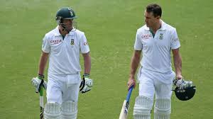 Faf du plessis has stepped down as captain of south africa's test and t20i sides with immediate effect. Cricket News South Africa Faf Du Plessis Retires From Test Cricket Proteas Update Greatest Innings Record Stats Adelaide Test Ball Tampering Sydney News Today