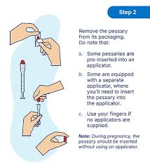 Image result for Pessary