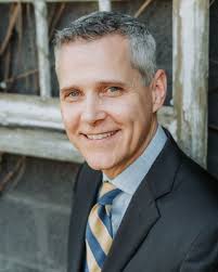 Darrin Bartell, Psychiatric Nurse Practitioner, Chattanooga, TN, 37421