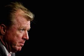 Steve McLaren Archives