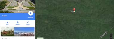 They are often well hidden, so that users find. An Easter Egg In The Middle Of Russia Peter Korchnak